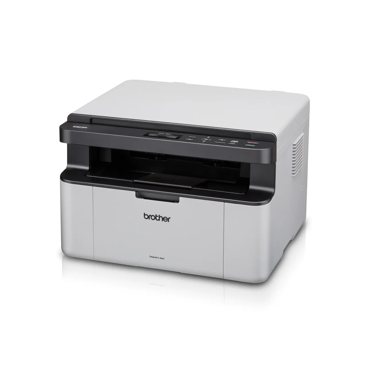 Brother DCP-1601 Laser Printer